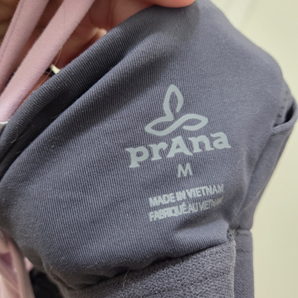 Prana Top - Picture 7 of 7